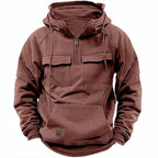 Men's Fashion Hoodie