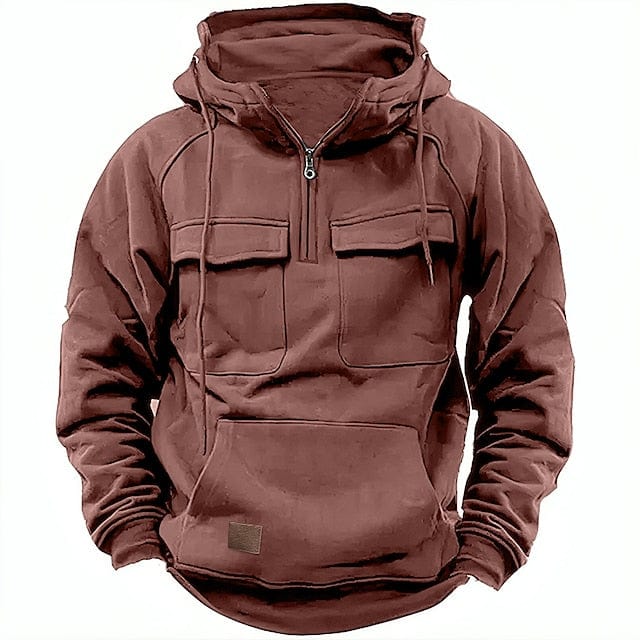 Men's Fashion Hoodie