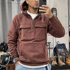 Men's Fashion Hoodie