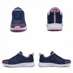 Comfy Feet Orthopedic Casual Shoes for Women