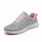 Comfy Feet Orthopedic Casual Shoes for Women