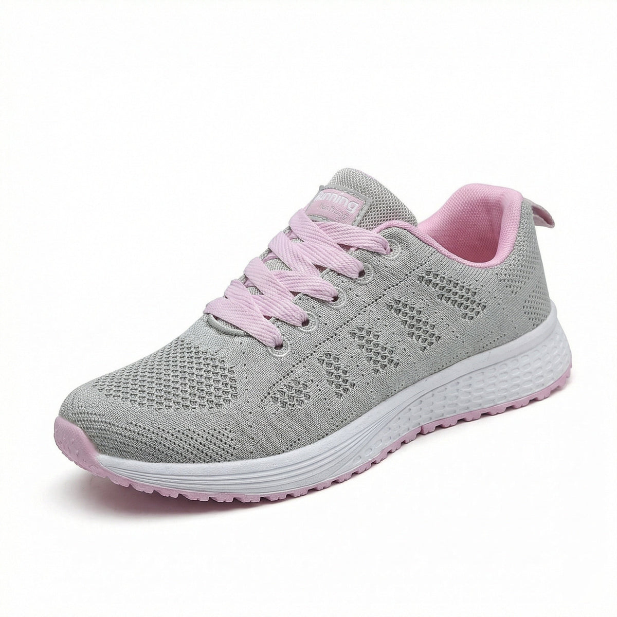 Comfy Feet Orthopedic Casual Shoes for Women
