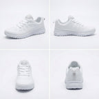 Comfy Feet Orthopedic Casual Shoes for Women