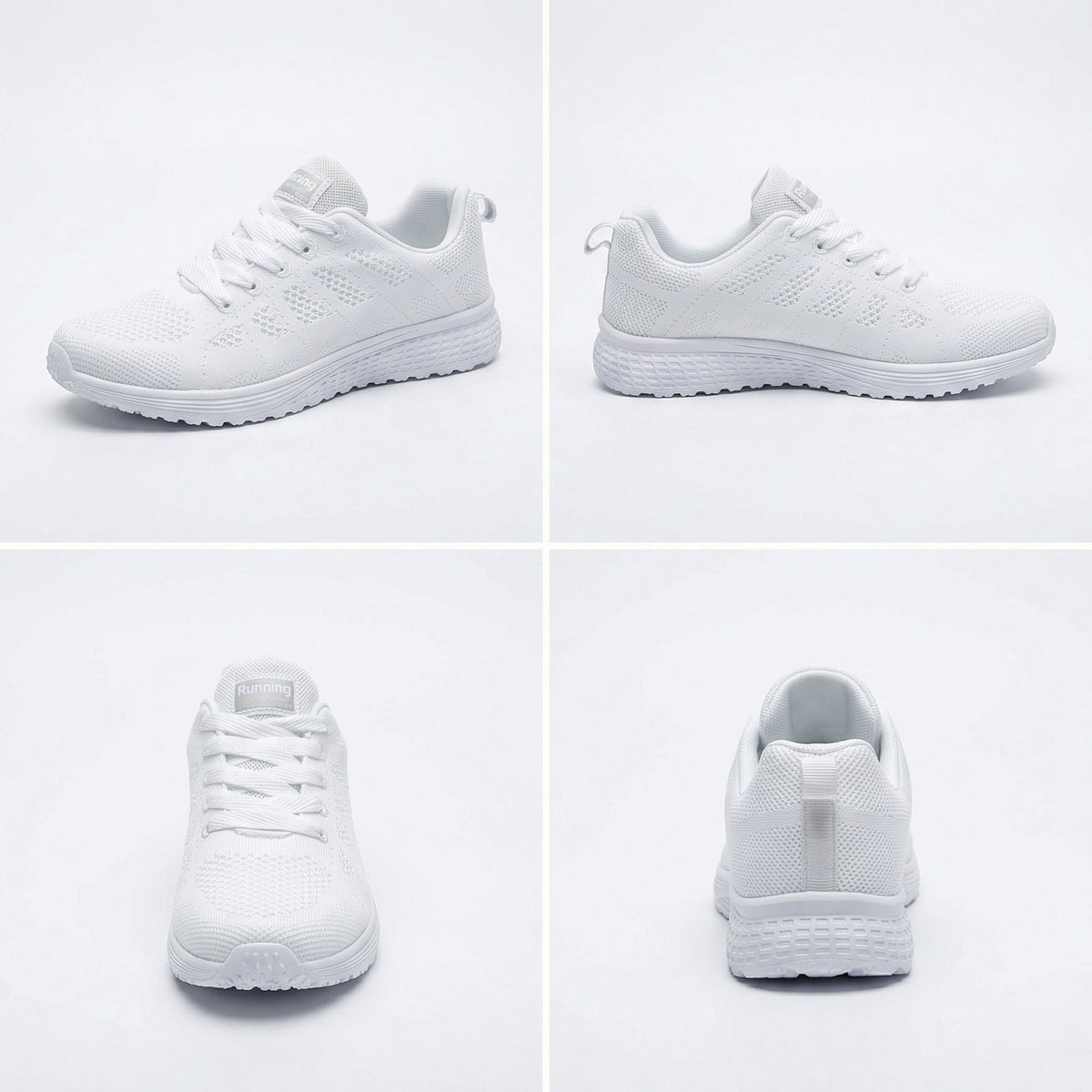 Comfy Feet Orthopedic Casual Shoes for Women