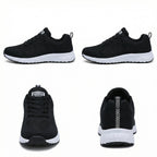 Comfy Feet Orthopedic Casual Shoes for Women