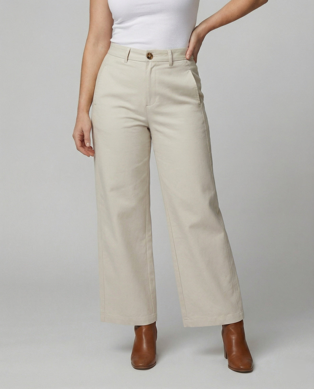 Women's Office Trousers