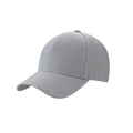 Solid Color Baseball Cap
