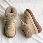 Women's Warm Ankle Boots