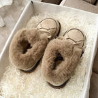 Women's Warm Ankle Boots