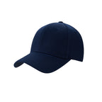 Solid Color Baseball Cap