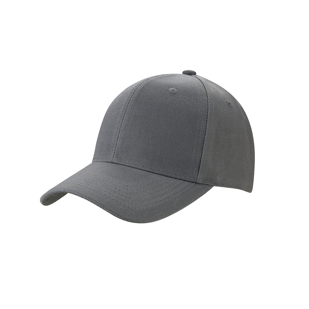 Solid Color Baseball Cap