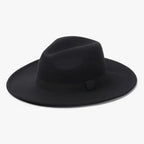 Unisex Vintage Fedora