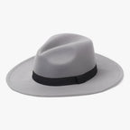 Unisex Vintage Fedora