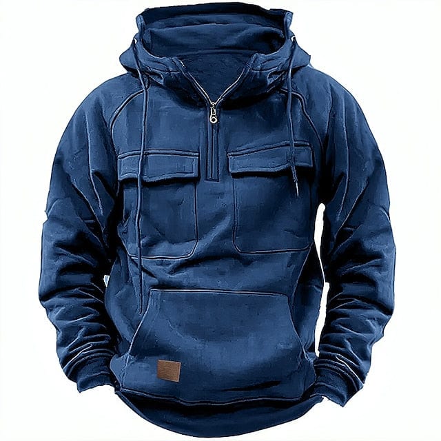 Men's Fashion Hoodie