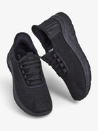 Comfortable Women's Slip-On Sneakers