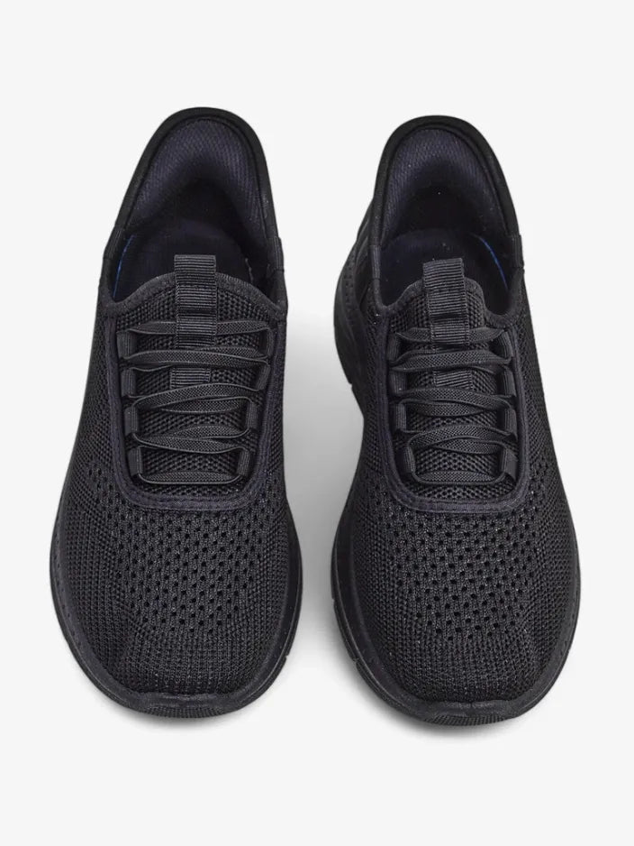 Comfortable Women's Slip-On Sneakers