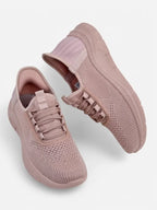 Comfortable Women's Slip-On Sneakers
