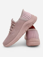 Comfortable Women's Slip-On Sneakers