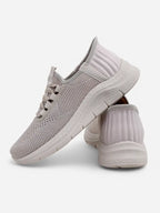 Comfortable Women's Slip-On Sneakers