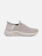 Comfortable Women's Slip-On Sneakers