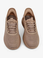 Comfortable Women's Slip-On Sneakers