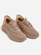 Comfortable Women's Slip-On Sneakers