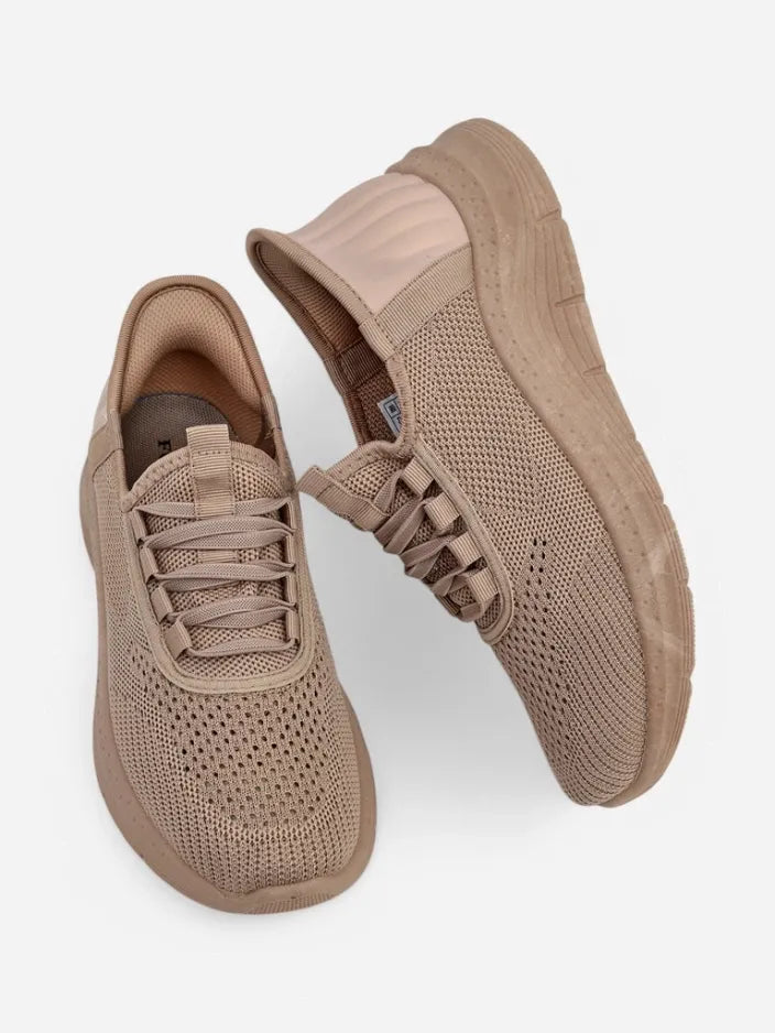 Comfortable Women's Slip-On Sneakers