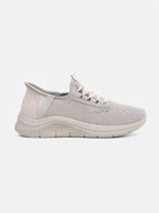 Comfortable Women's Slip-On Sneakers