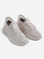 Comfortable Women's Slip-On Sneakers