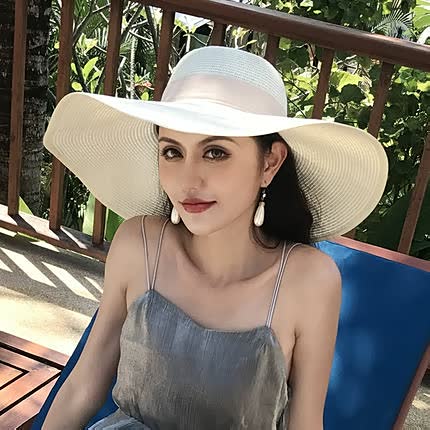 Women's Sun Hat