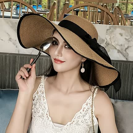 Women's Sun Hat