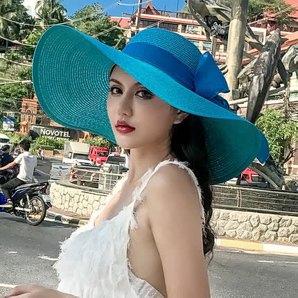 Women's Sun Hat