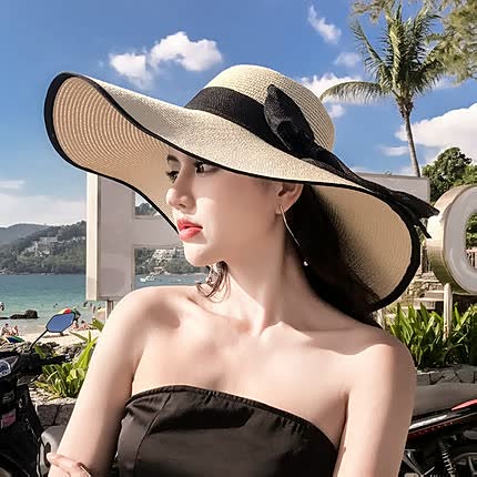 Women's Sun Hat