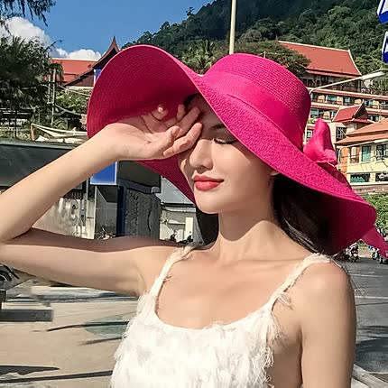 Women's Sun Hat