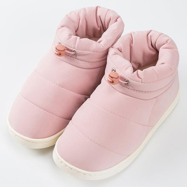 Comfortable and Warm Women's Winter Boots