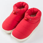 Comfortable and Warm Women's Winter Boots