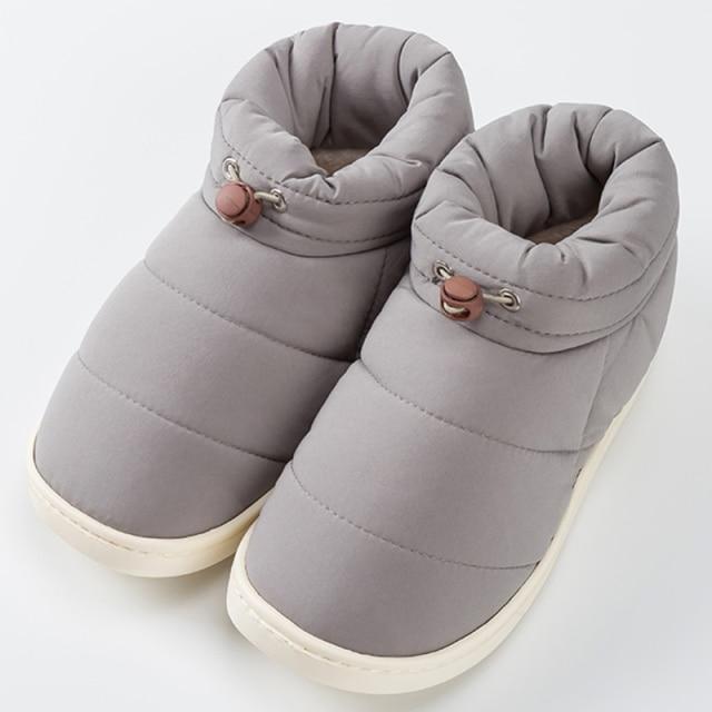 Comfortable and Warm Women's Winter Boots