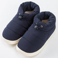 Comfortable and Warm Women's Winter Boots