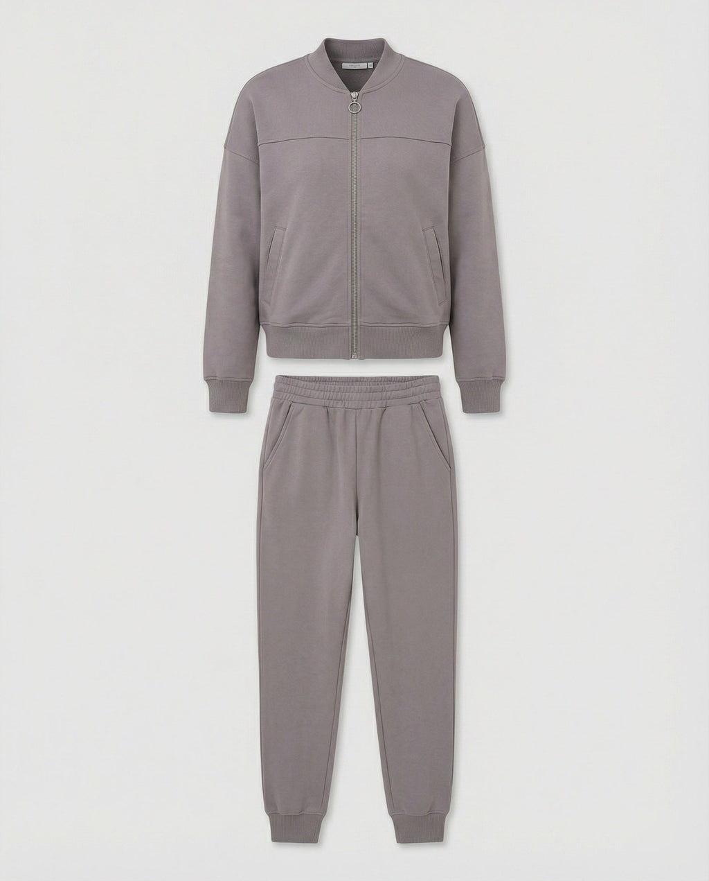 Women's Slim-Fit Casual Set