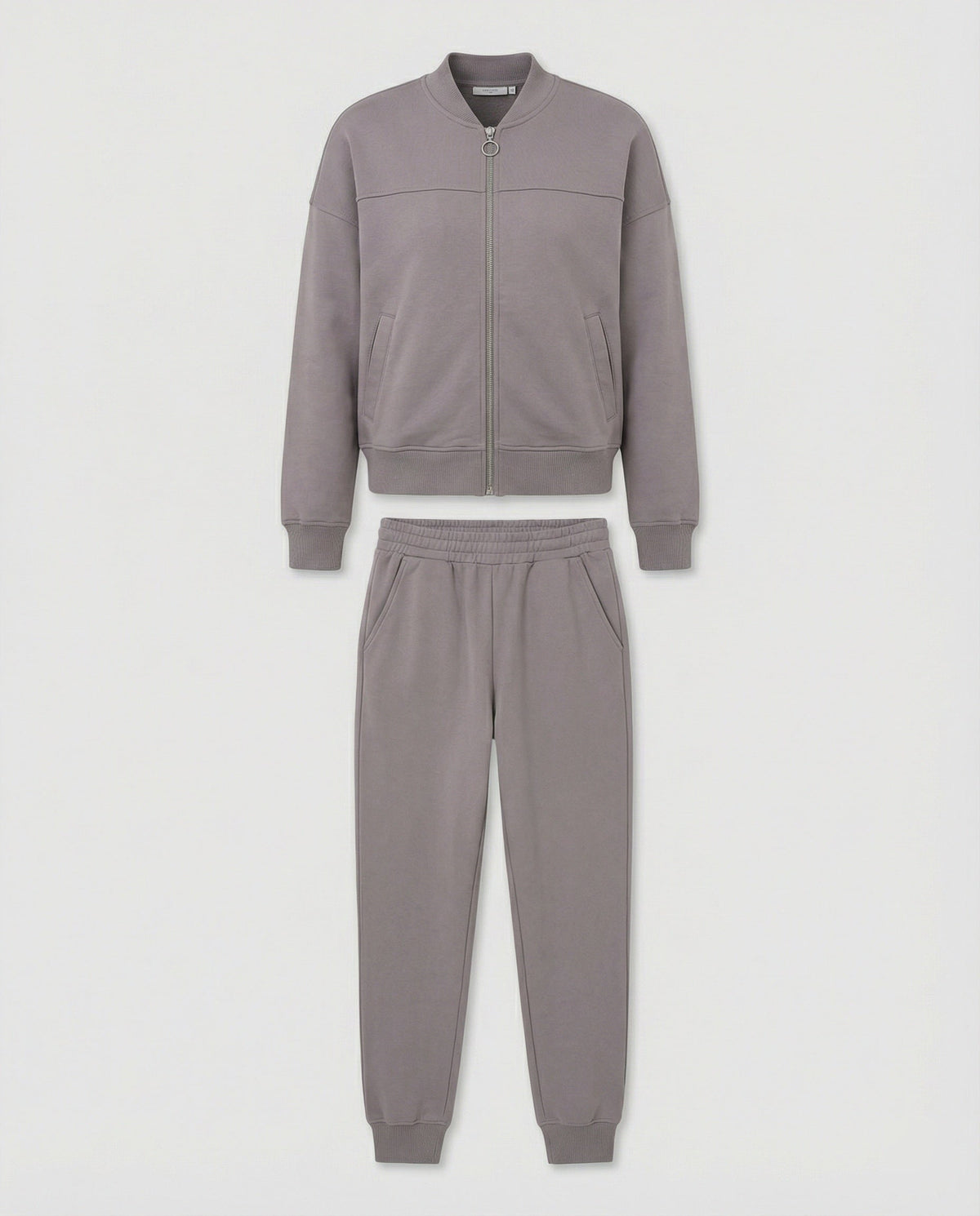 Women's Slim-Fit Casual Set