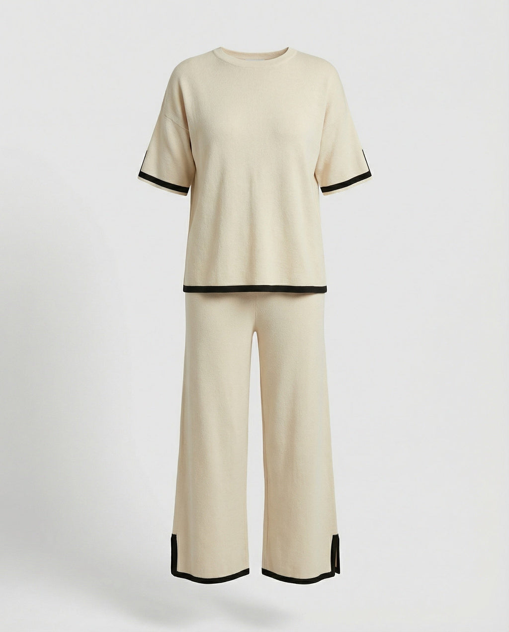 Women's Vintage-Inspired Lounge Suit
