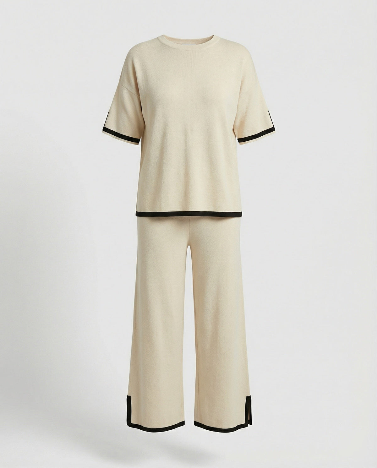 Women's Vintage-Inspired Lounge Suit