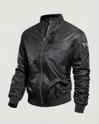 Women's Sporty Bomber Transition Jacket