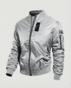 Women's Sporty Bomber Transition Jacket