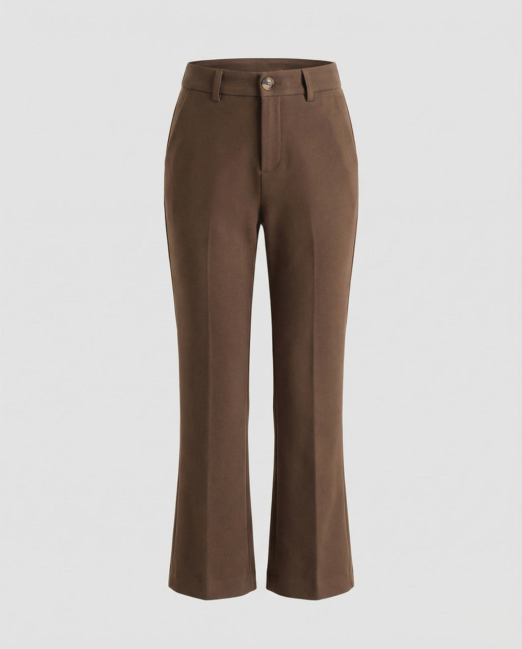 Women's Flared Trousers
