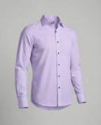 Breathable Non-Iron Stretch Shirt