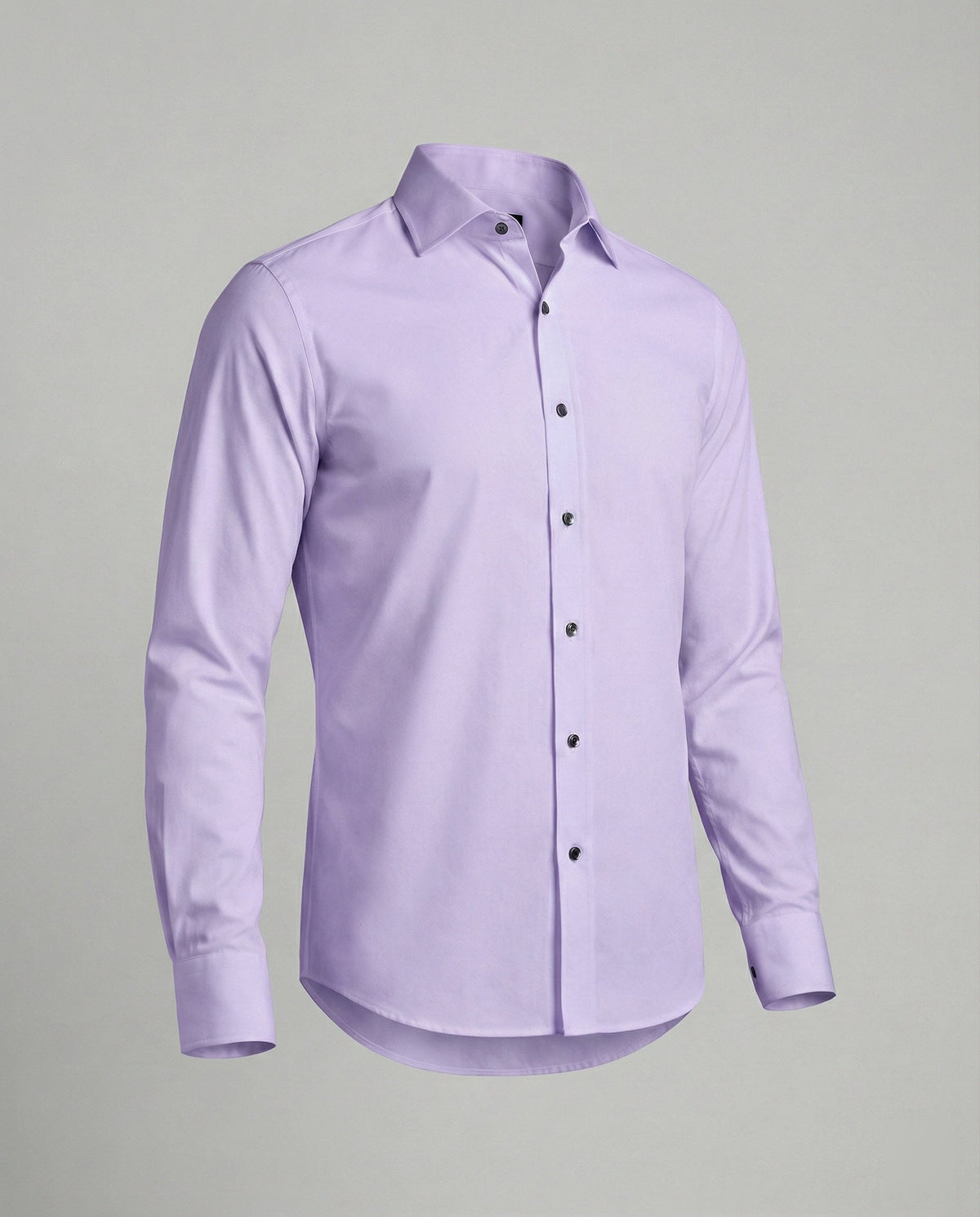Breathable Non-Iron Stretch Shirt