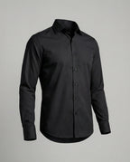 Breathable Non-Iron Stretch Shirt
