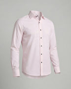 Breathable Non-Iron Stretch Shirt