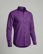 Breathable Non-Iron Stretch Shirt